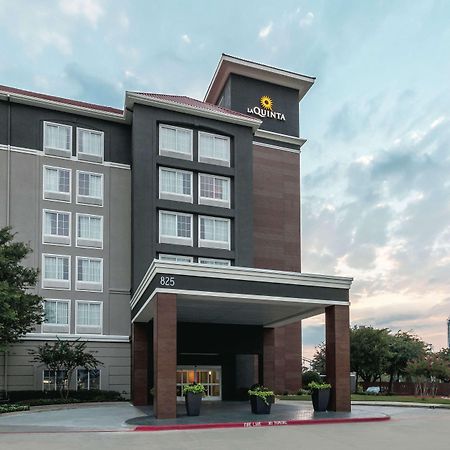 מלון La Quinta By Wyndham Arlington North 6 Flags Dr מראה חיצוני תמונה