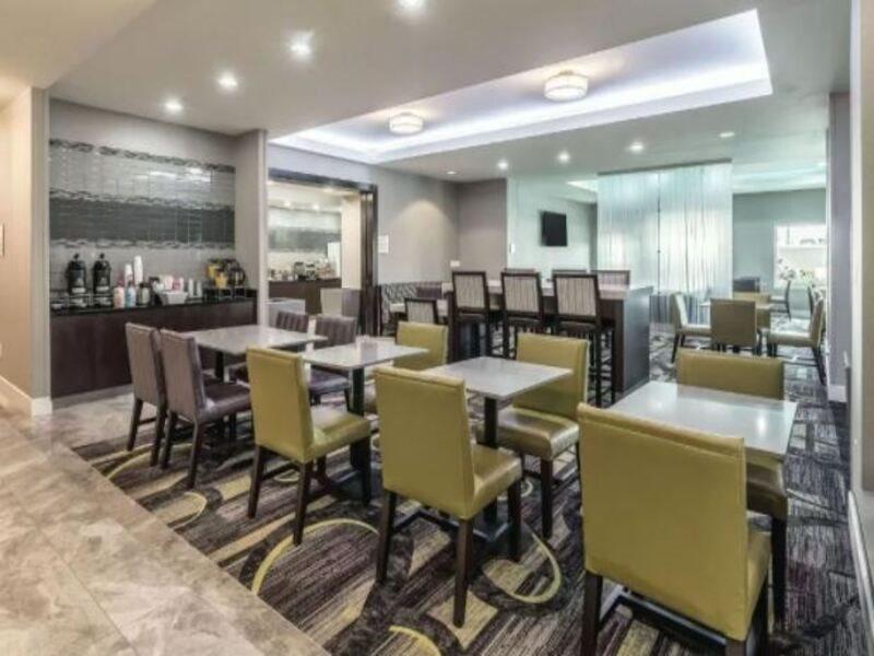 מלון La Quinta By Wyndham Arlington North 6 Flags Dr מראה חיצוני תמונה