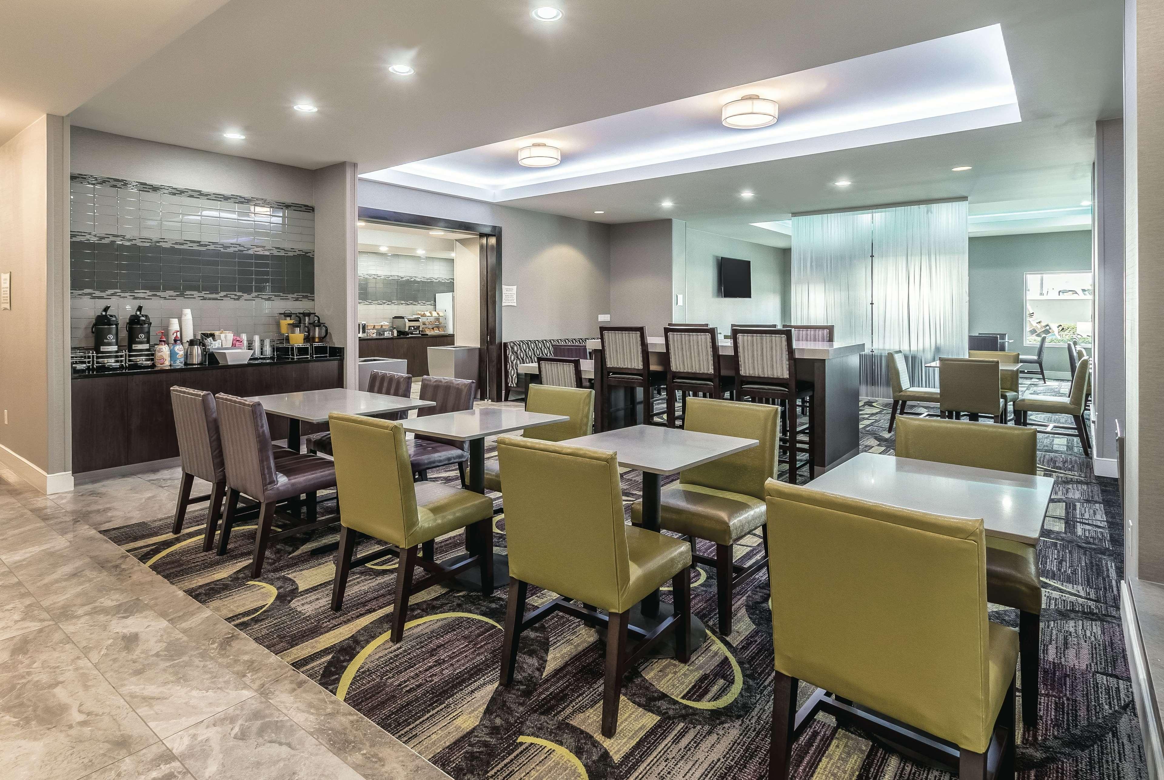 מלון La Quinta By Wyndham Arlington North 6 Flags Dr מראה חיצוני תמונה
