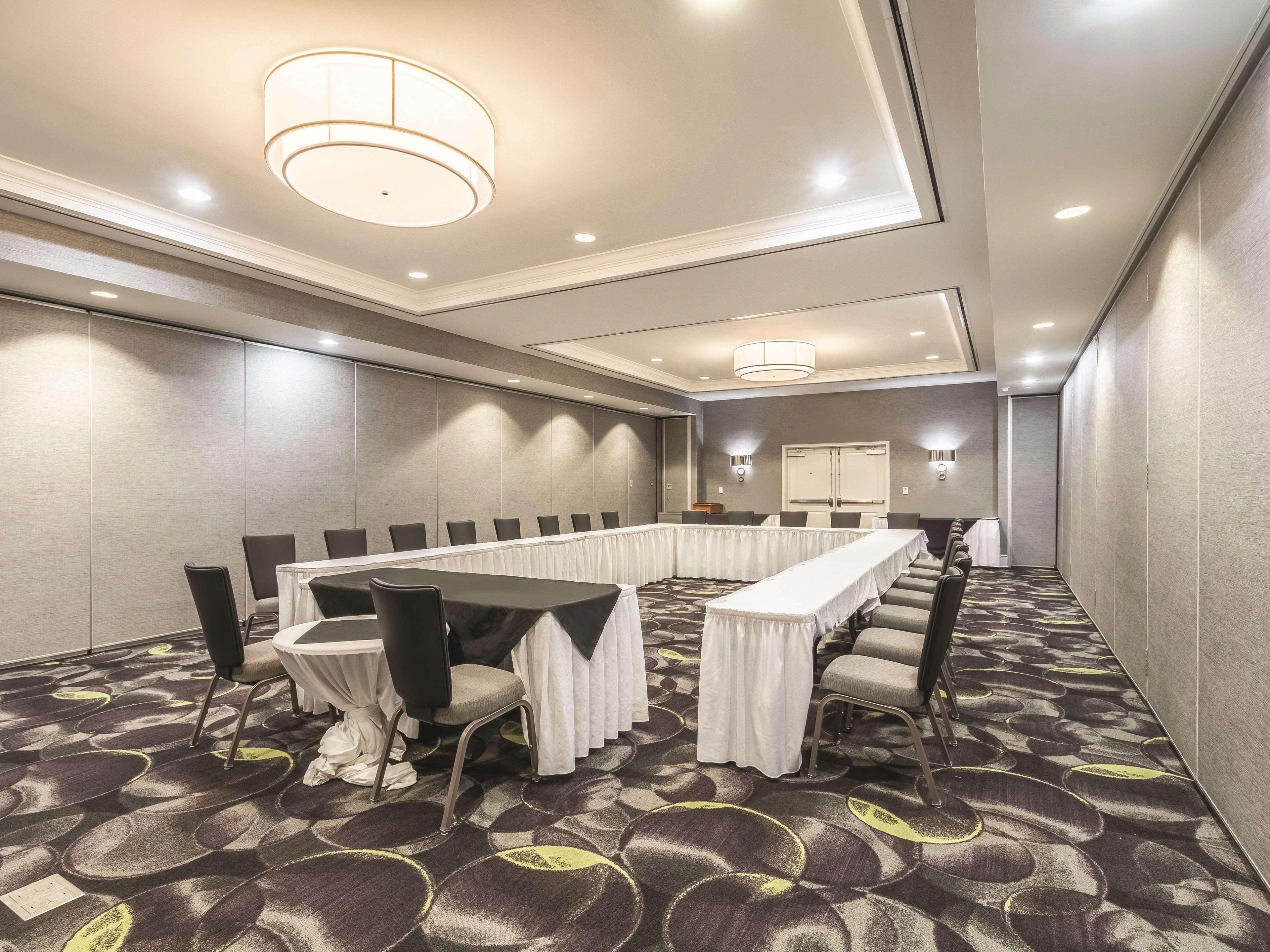 מלון La Quinta By Wyndham Arlington North 6 Flags Dr מראה חיצוני תמונה