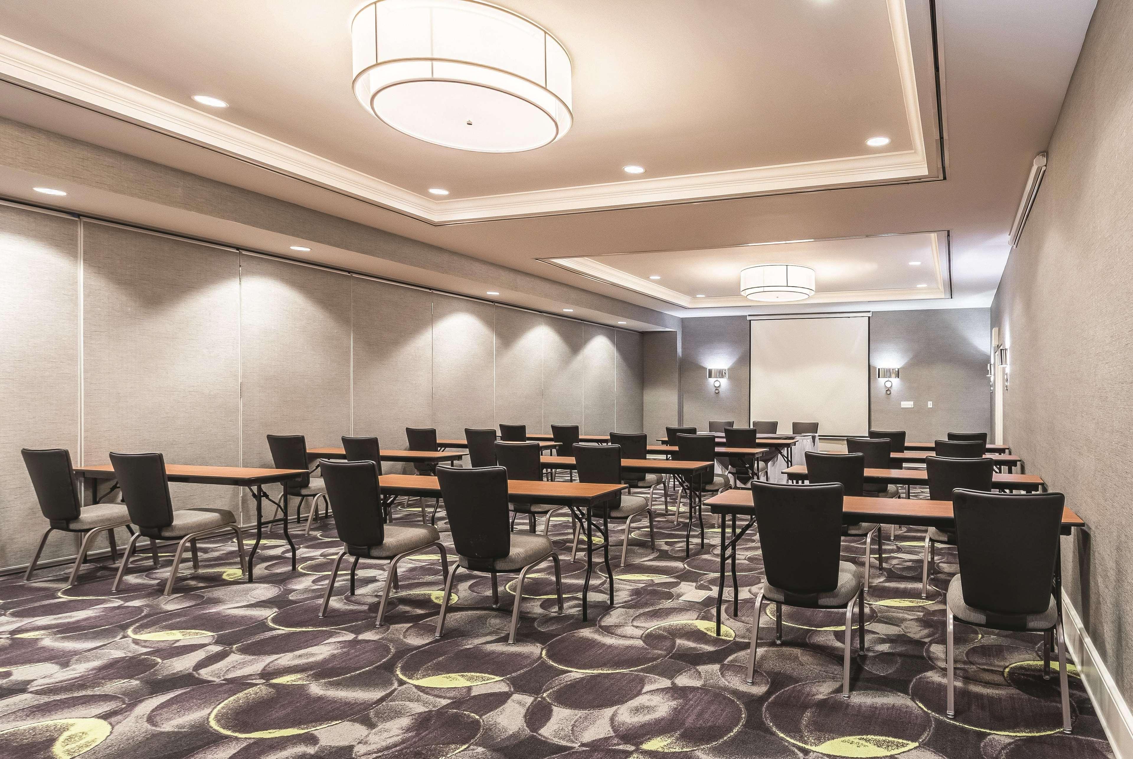 מלון La Quinta By Wyndham Arlington North 6 Flags Dr מראה חיצוני תמונה
