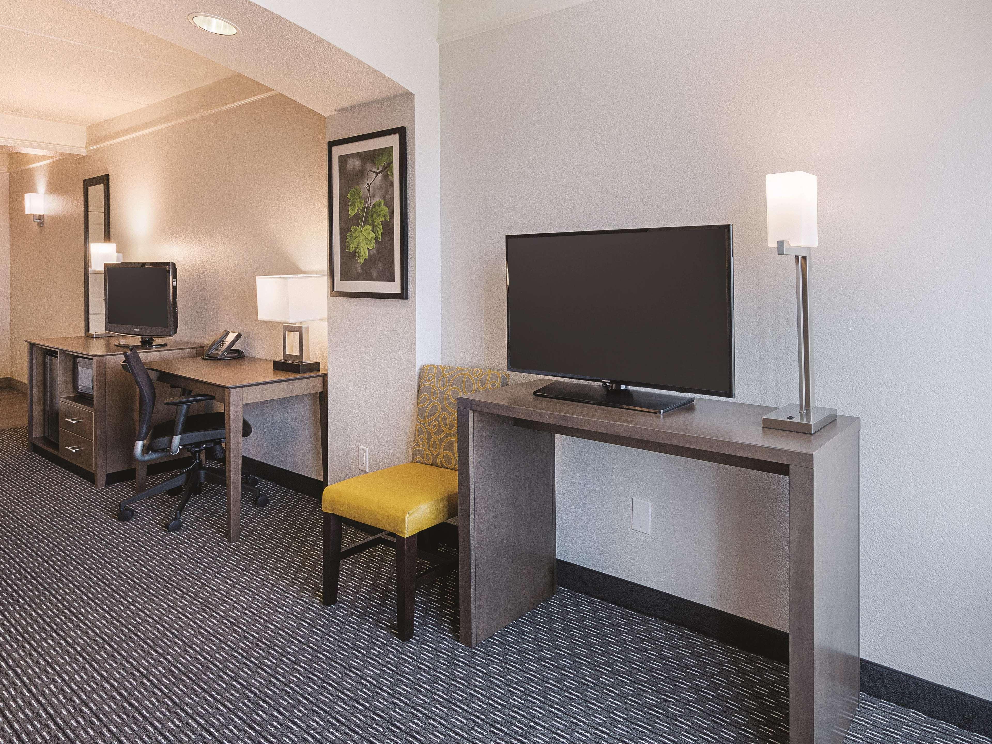 מלון La Quinta By Wyndham Arlington North 6 Flags Dr חדר תמונה