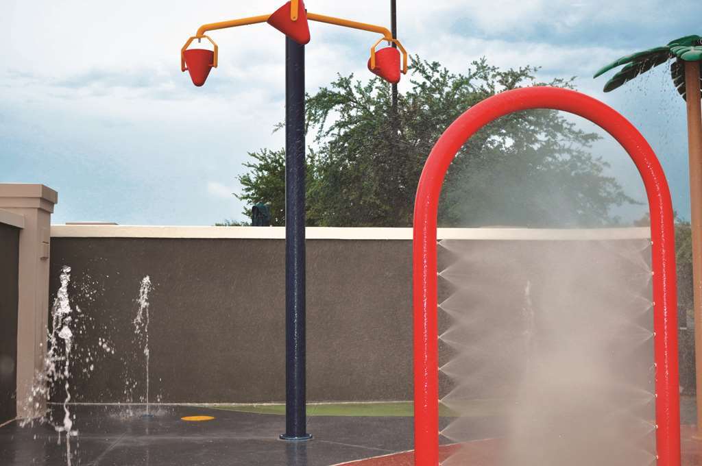 מלון La Quinta By Wyndham Arlington North 6 Flags Dr מתקנים תמונה