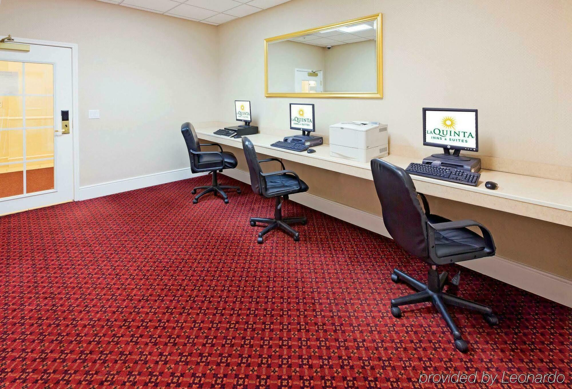 מלון La Quinta By Wyndham Arlington North 6 Flags Dr מראה חיצוני תמונה
