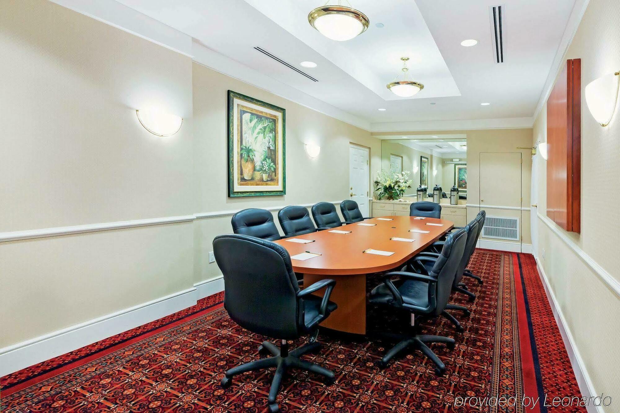 מלון La Quinta By Wyndham Arlington North 6 Flags Dr מראה חיצוני תמונה